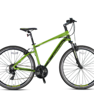 TX150 - 28" Trekking - H.Disc - Image 3