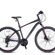 TX150 - 28" Trekking - H.Disc - Image 2