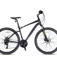 TX150 - 28" Trekking - H.Disc