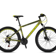 XC75 - 29" MTB - M.Disc