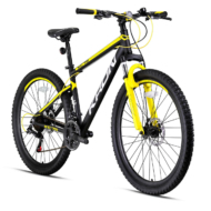 XC75 - 29" MTB - M.Disc - Image 5