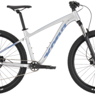FIRE MOUNTAIN - Blue/Silver