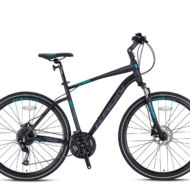 TX300 - 28" Trekking - H.Disk