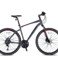 TX300 - 28" Trekking - H.Disk - Image 2