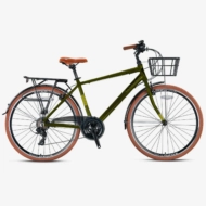 Kron CX100 City Comfort Bike