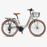 Kron City Comfort CX100 V-Brake