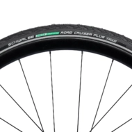 Schwalbe Road Cruiser Plus 37x622 - Image 2