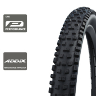 Schwalbe Nobby Nic 29x2.25 Tubeless